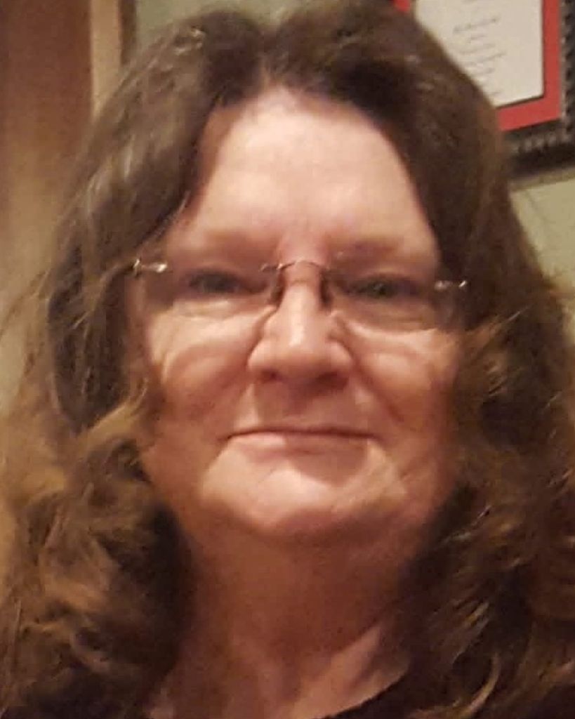 Deborah "Debbi" Ferguson Hill
