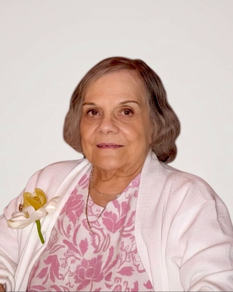 Sylvia Ann Richardson Profile Photo