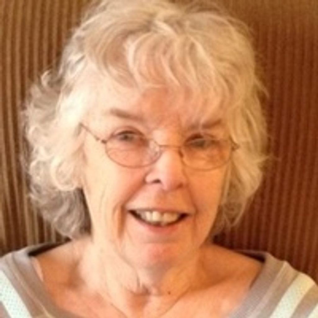 Betty Lou Henderson