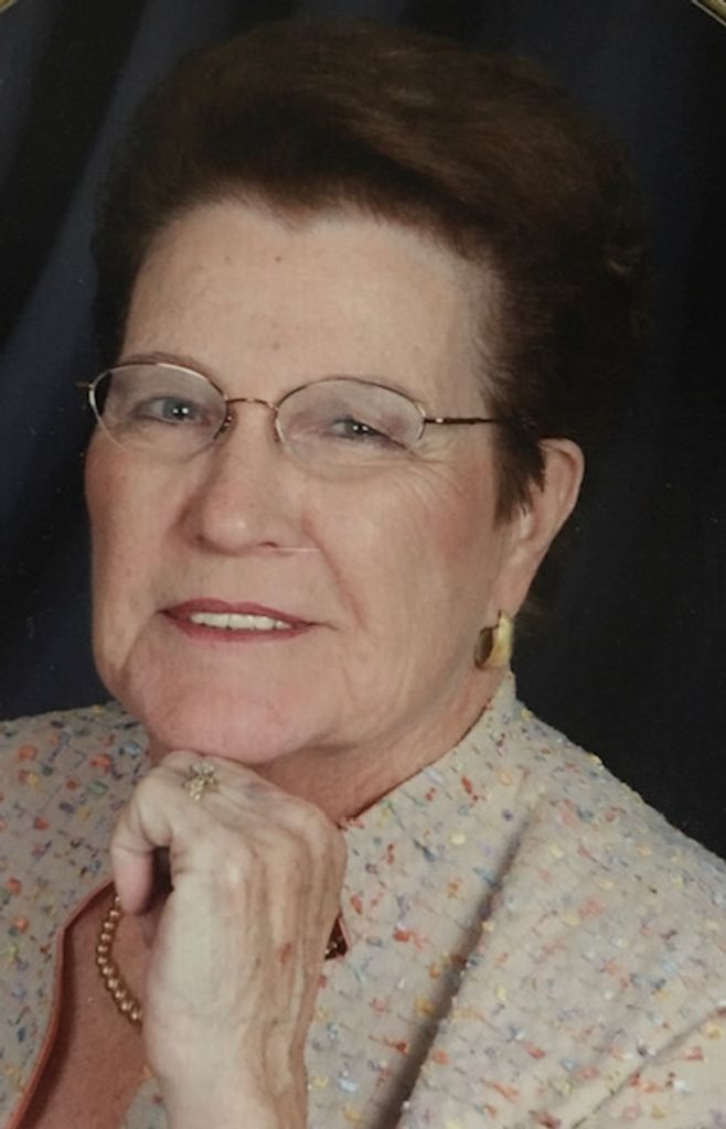 Evelyn "Dale" Davis Deal Burnsed Profile Photo