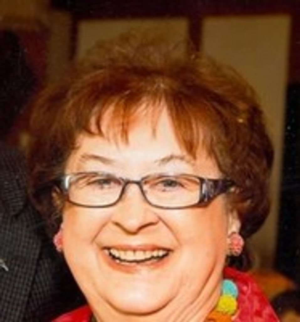 Shirley Krenz Profile Photo