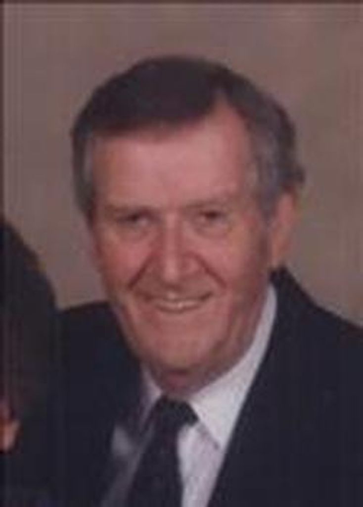 Johnnie Victor Sr Arney