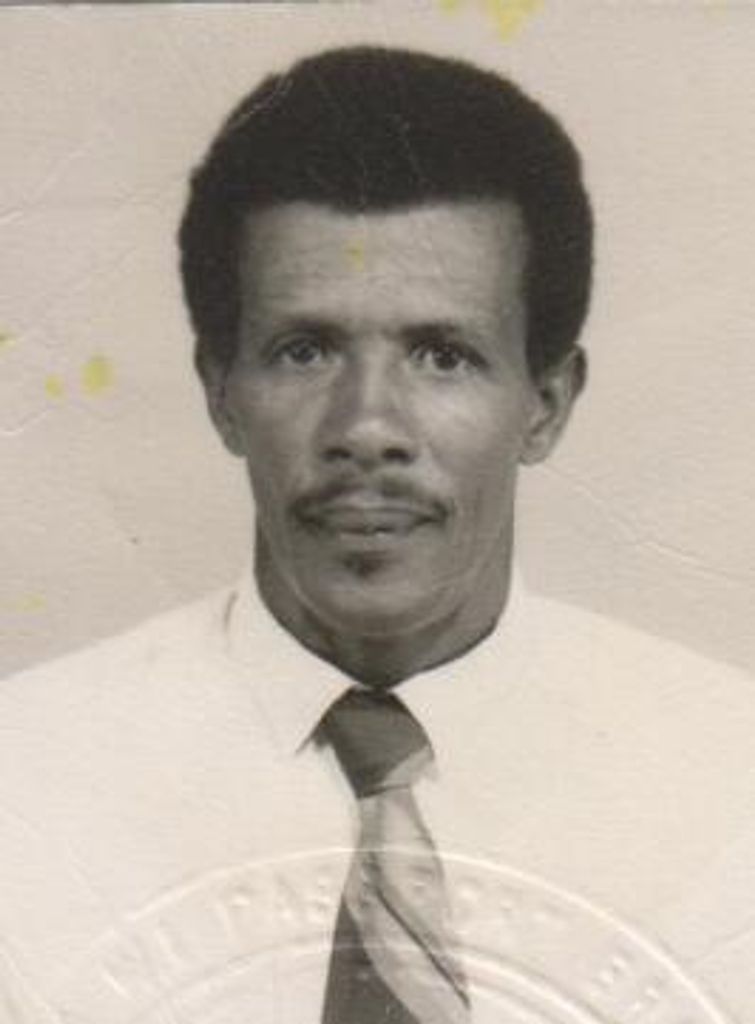 Ralph Keen
