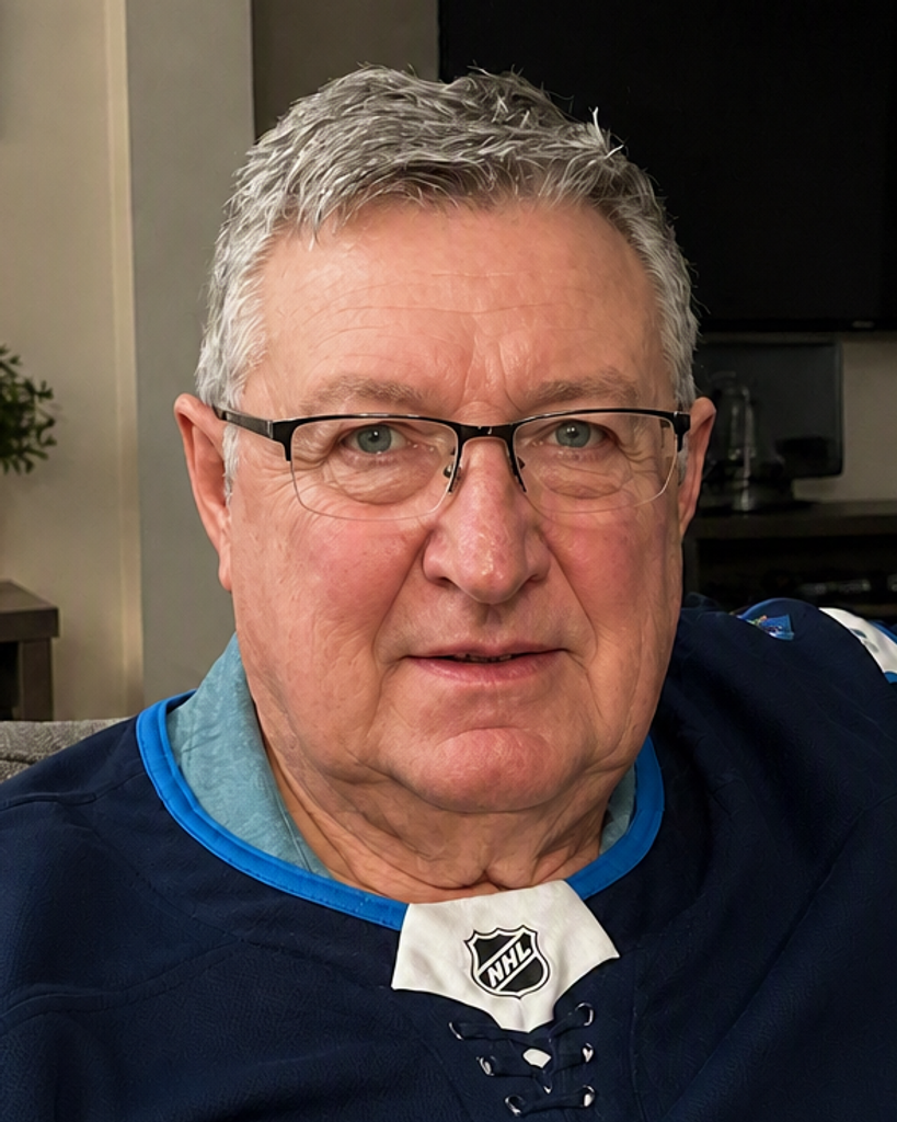 Gordon Glen Wutke