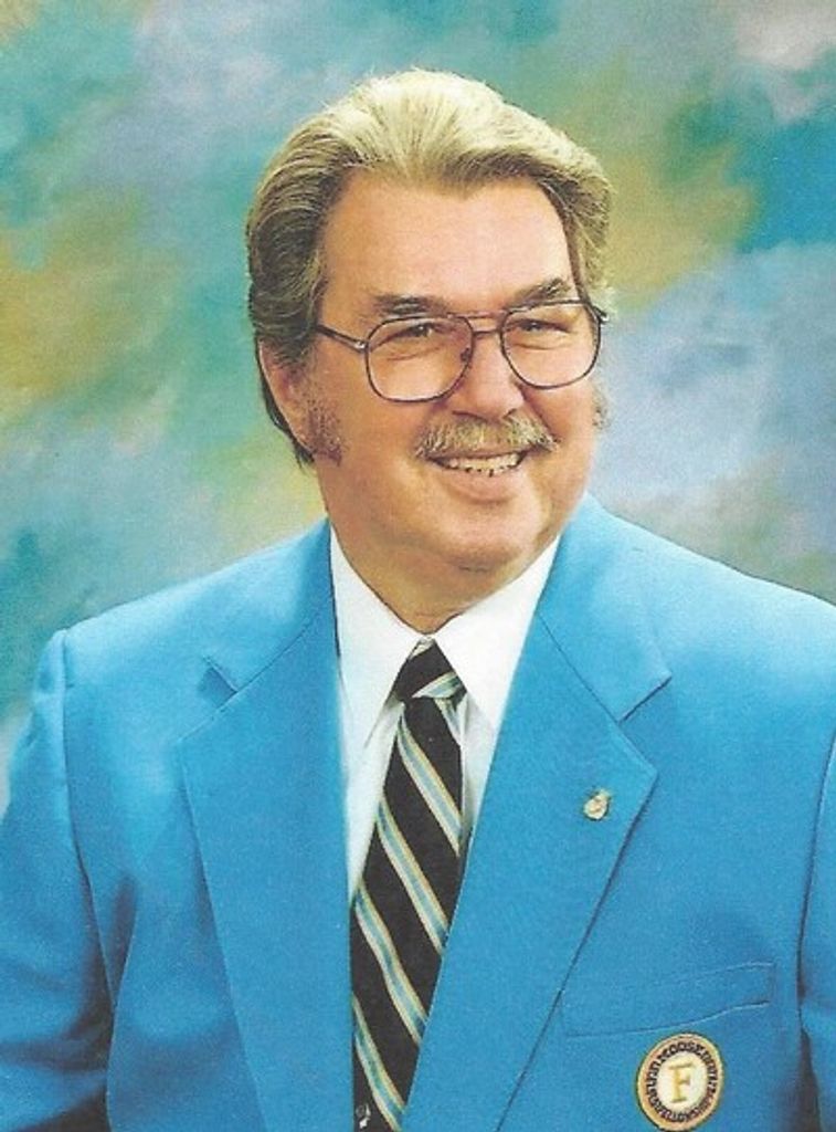 Travis Wayne Peck Profile Photo