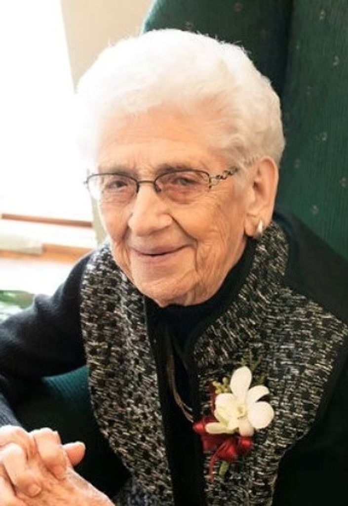 Marieta Maudal Profile Photo