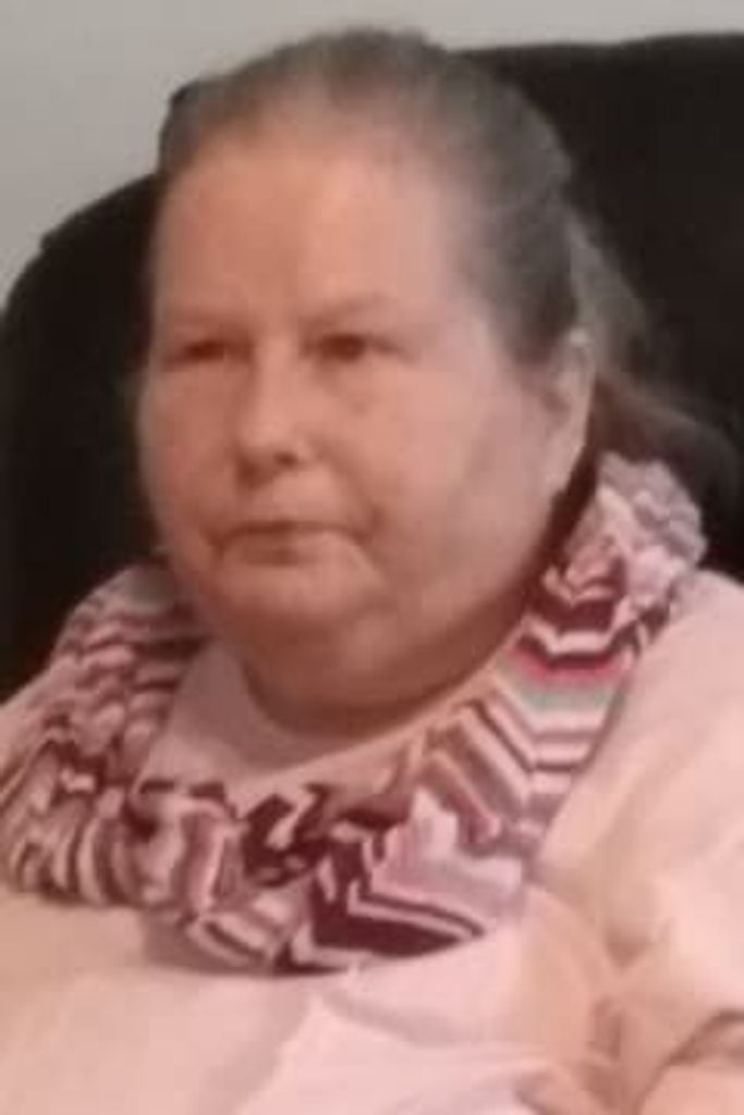 Carole Sue Walker