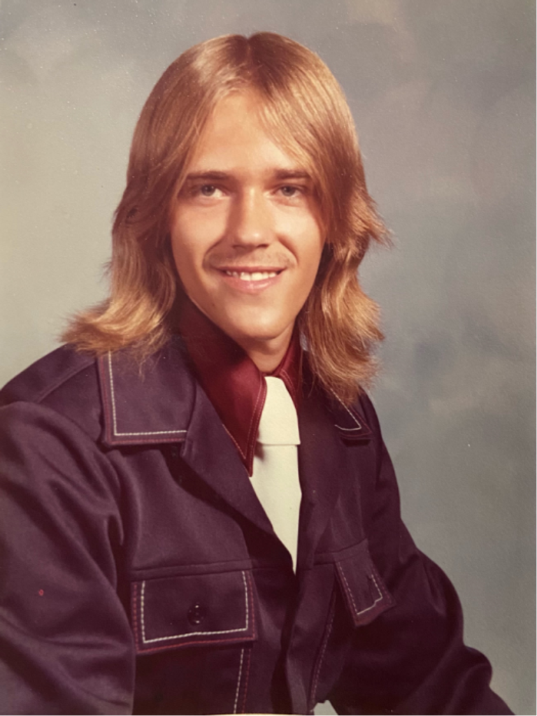 Perry Duane May Profile Photo