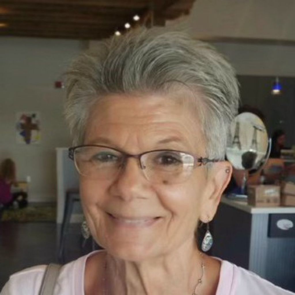 Helen Lack Profile Photo