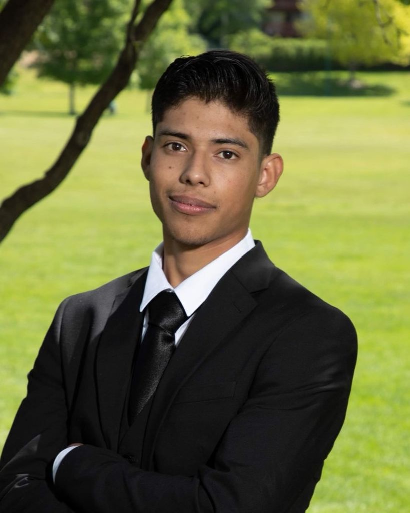Alejandro Morales Zavala