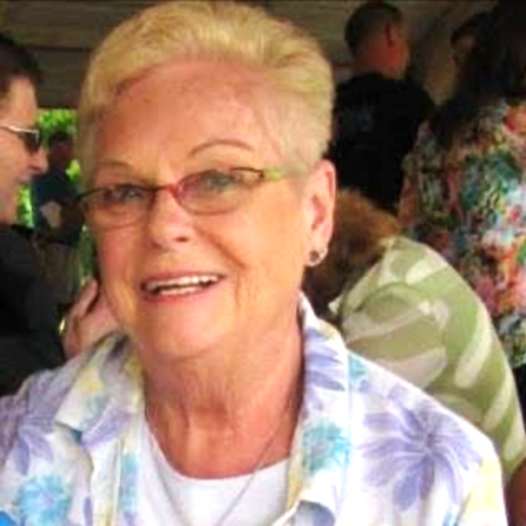 Sharon M. Mueller Profile Photo