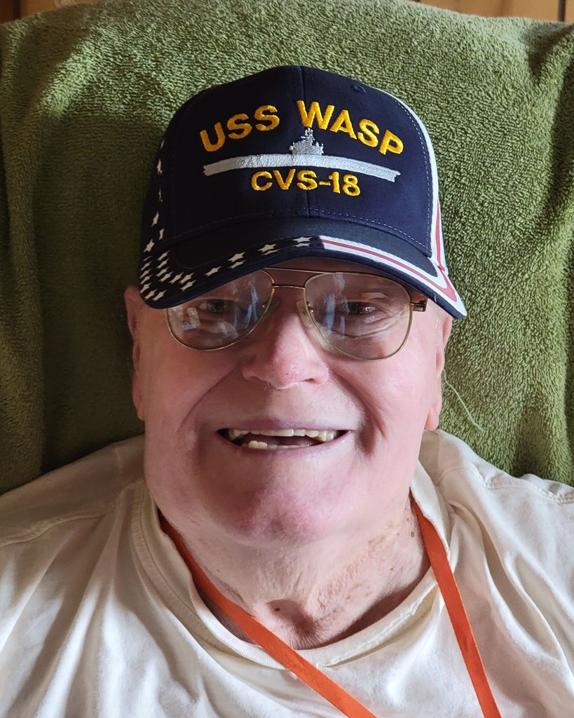 Gerard Edmund Belter Sr. Profile Photo