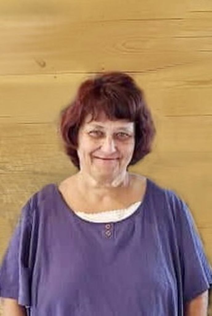 Jane Michelle Bowman-Caskey Profile Photo