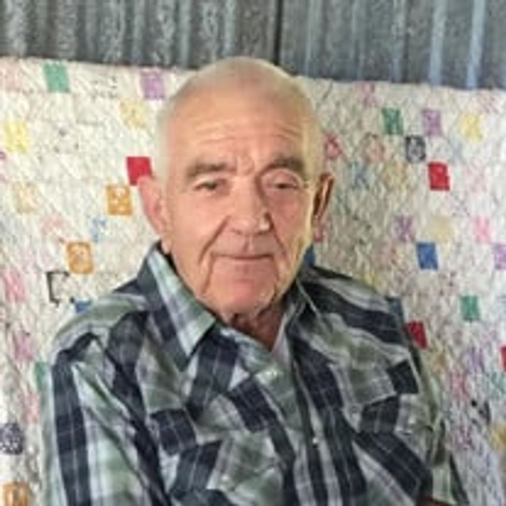 Frank "Lou" Louis Kiser Jr.