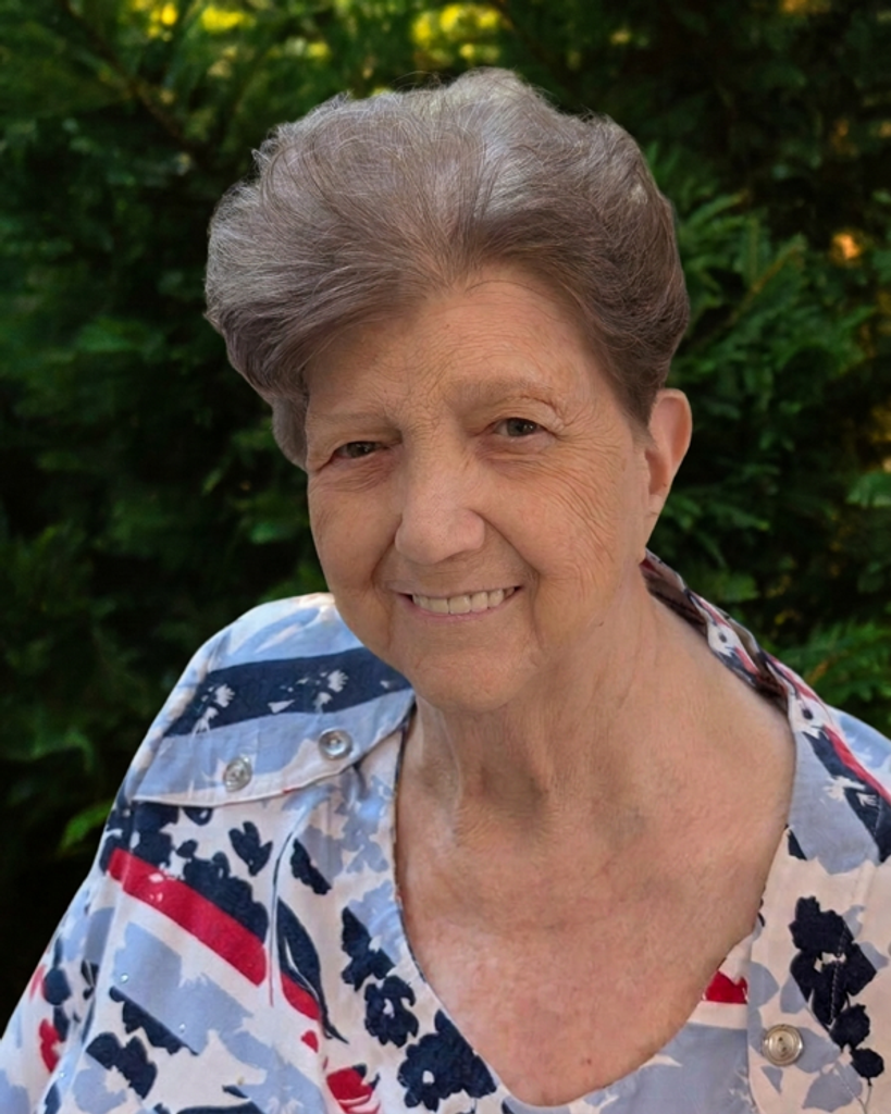 Shelia Woods Corum Profile Photo