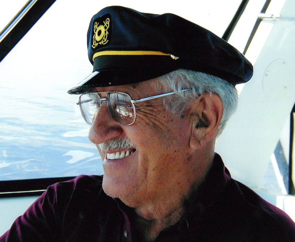 Howard S. Ellsworth