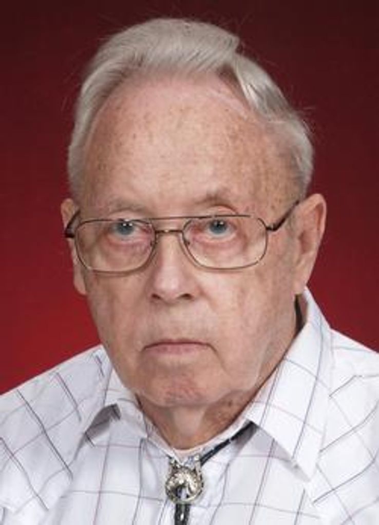 Richard "Dick" Edwards