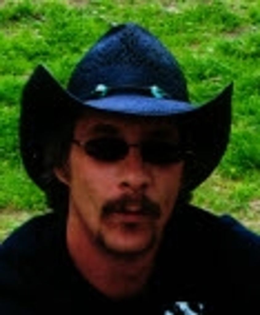 Paul Andrew "Square" Engle Profile Photo