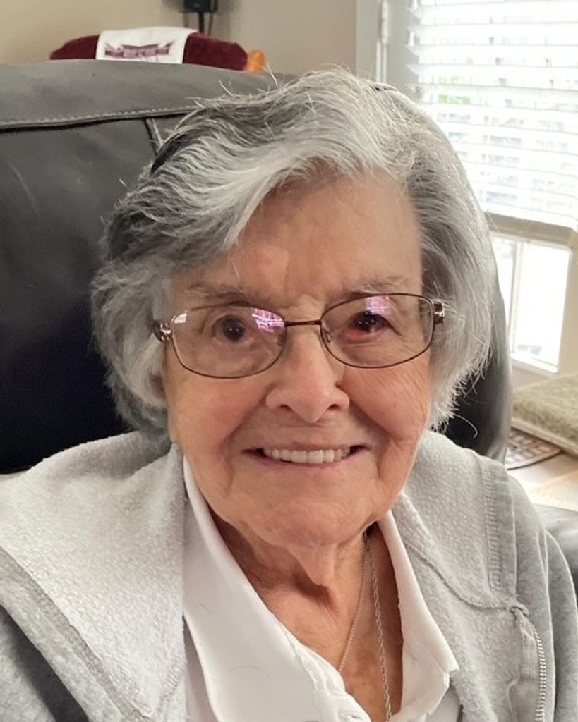 Delores Jean Kirkdorffer