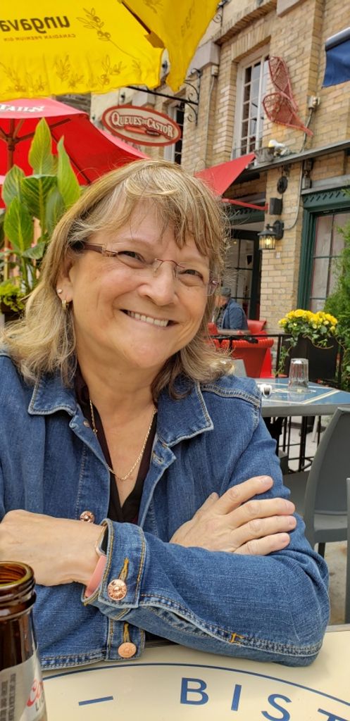 Vicki Reffner