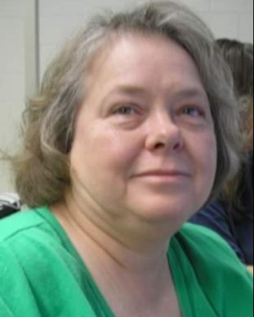 Judy Parker Hughes
