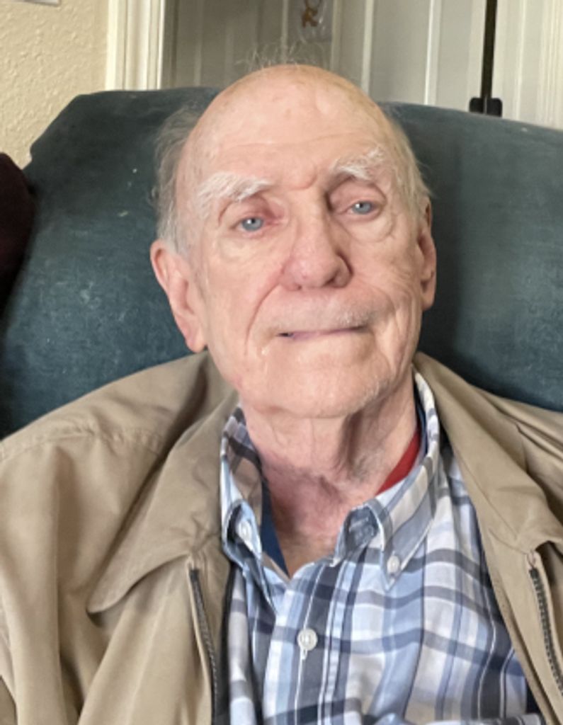 Clifford Lee Hagy, Jr.