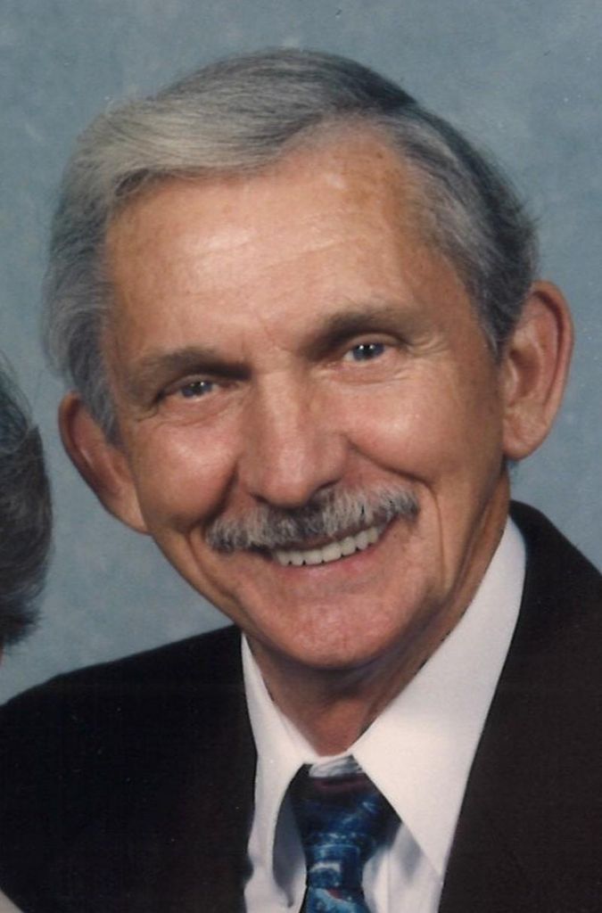 Hubert Oliver Profile Photo