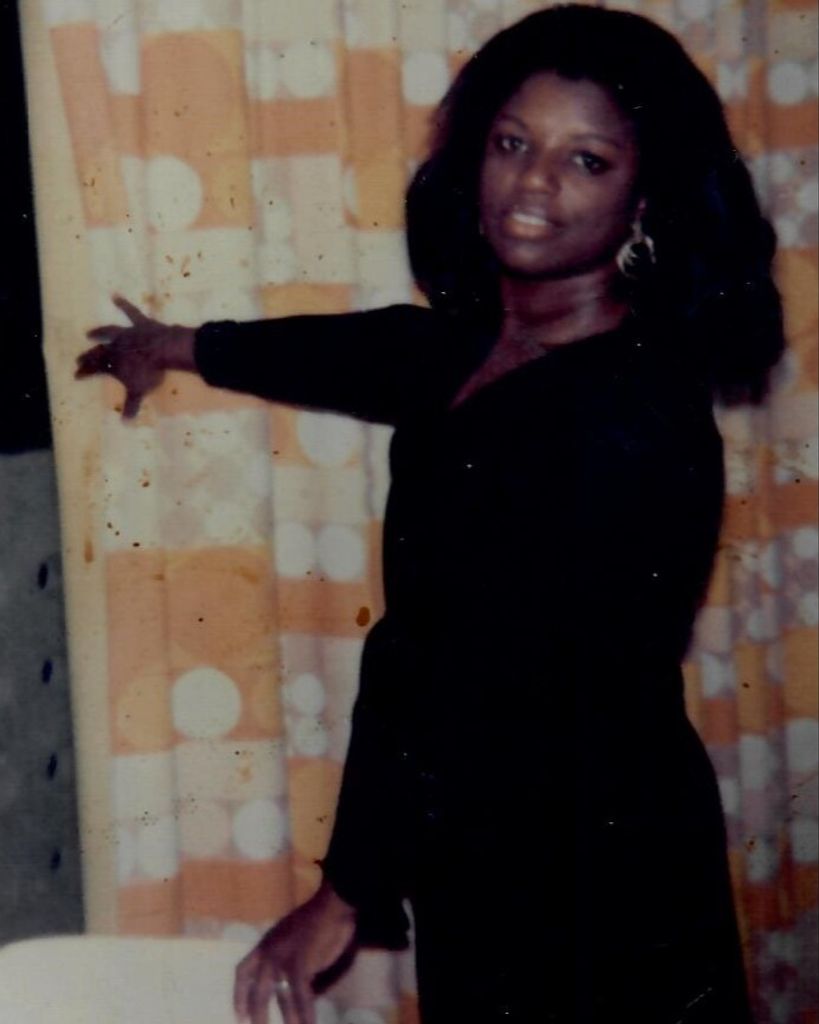 Evelyn Lewis Profile Photo