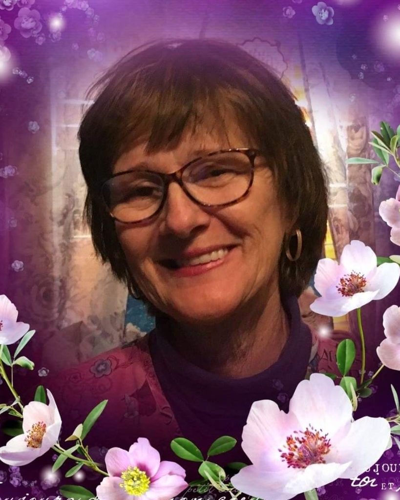 Emily Maready Andrews Profile Photo