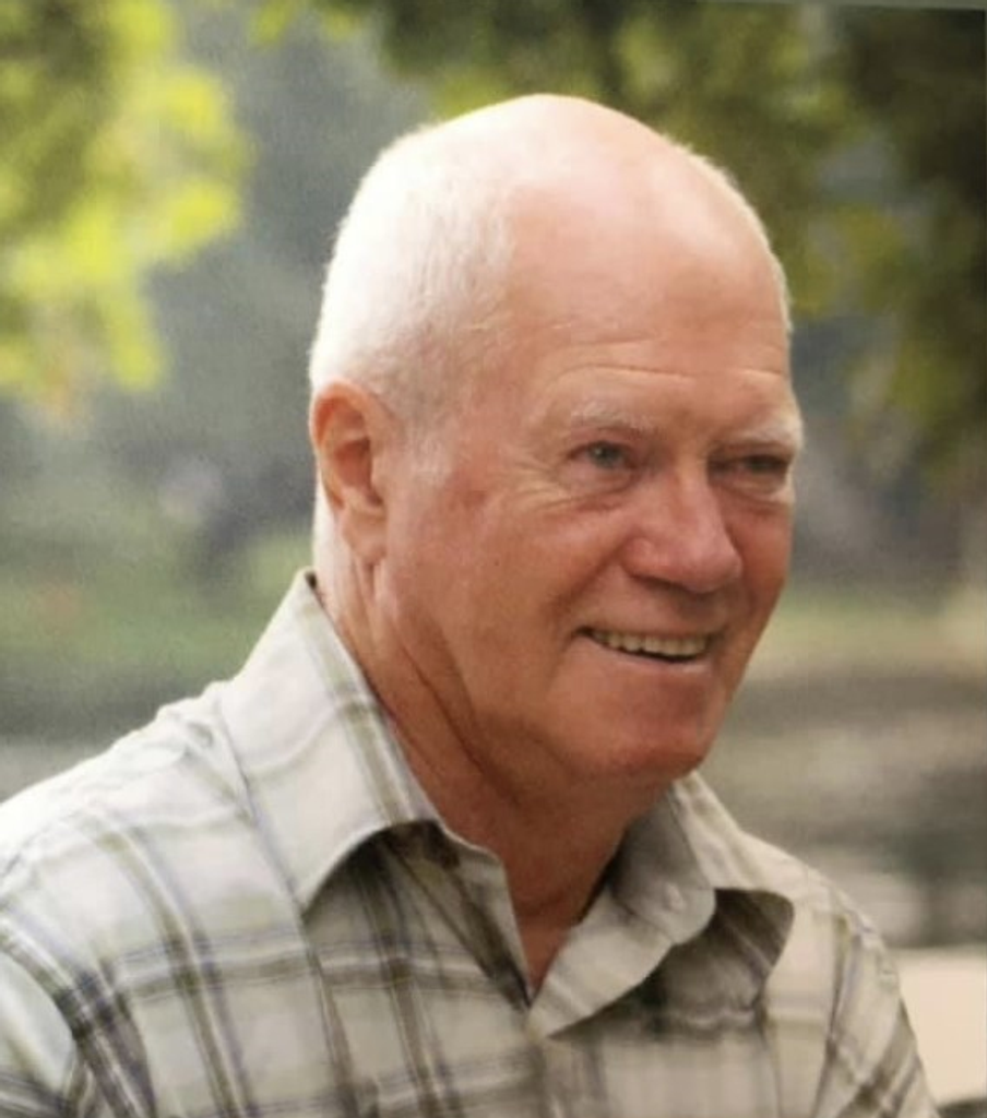 Bruce Taylor