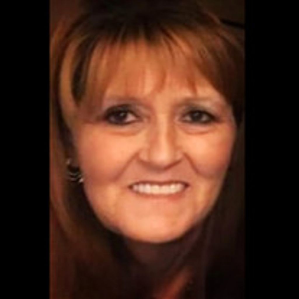 Pamela Louise Moore