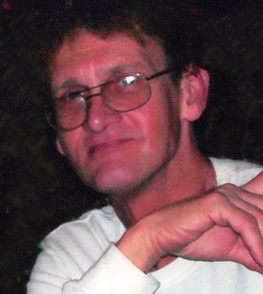 "Jim" Griffin, Jr.