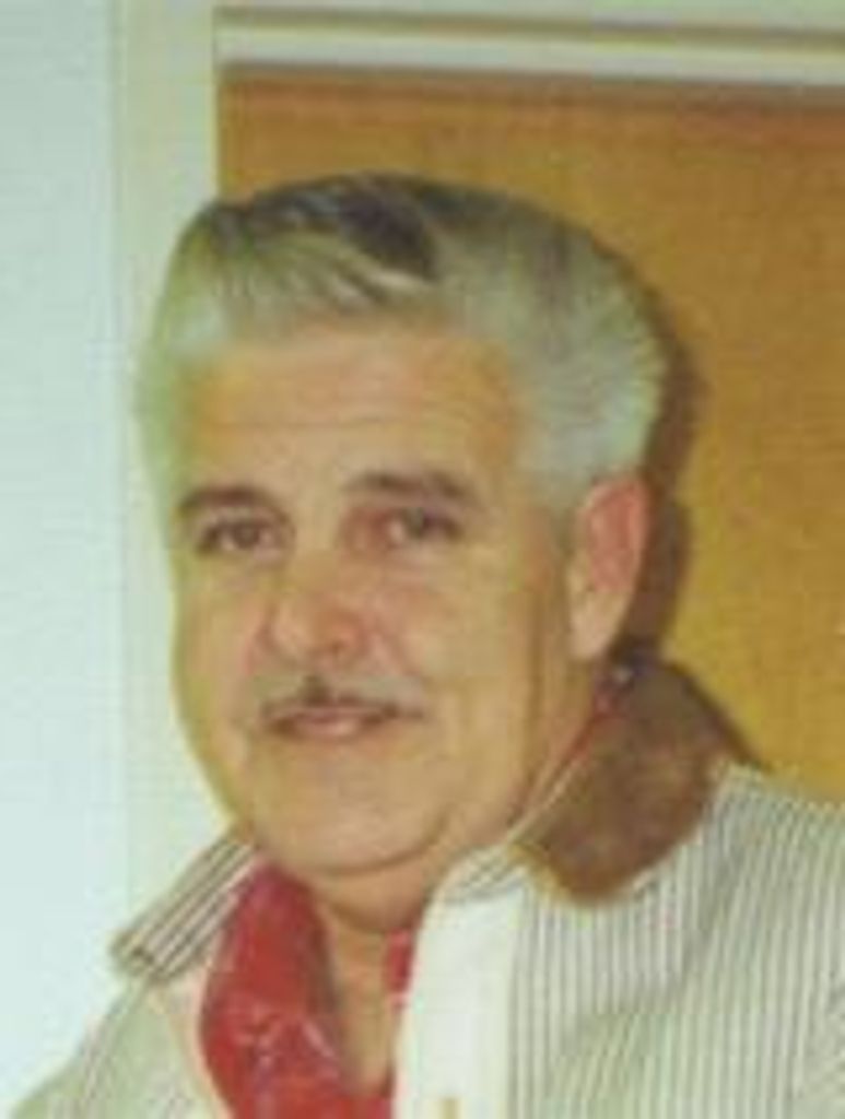 Phillip  Fostean Harris Profile Photo