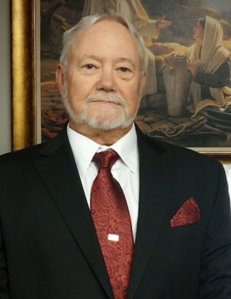 Jack Carrol Smith Profile Photo
