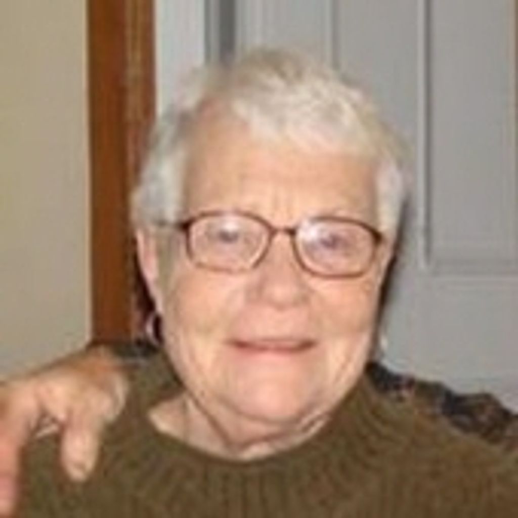 Marguerite Petie Ferris