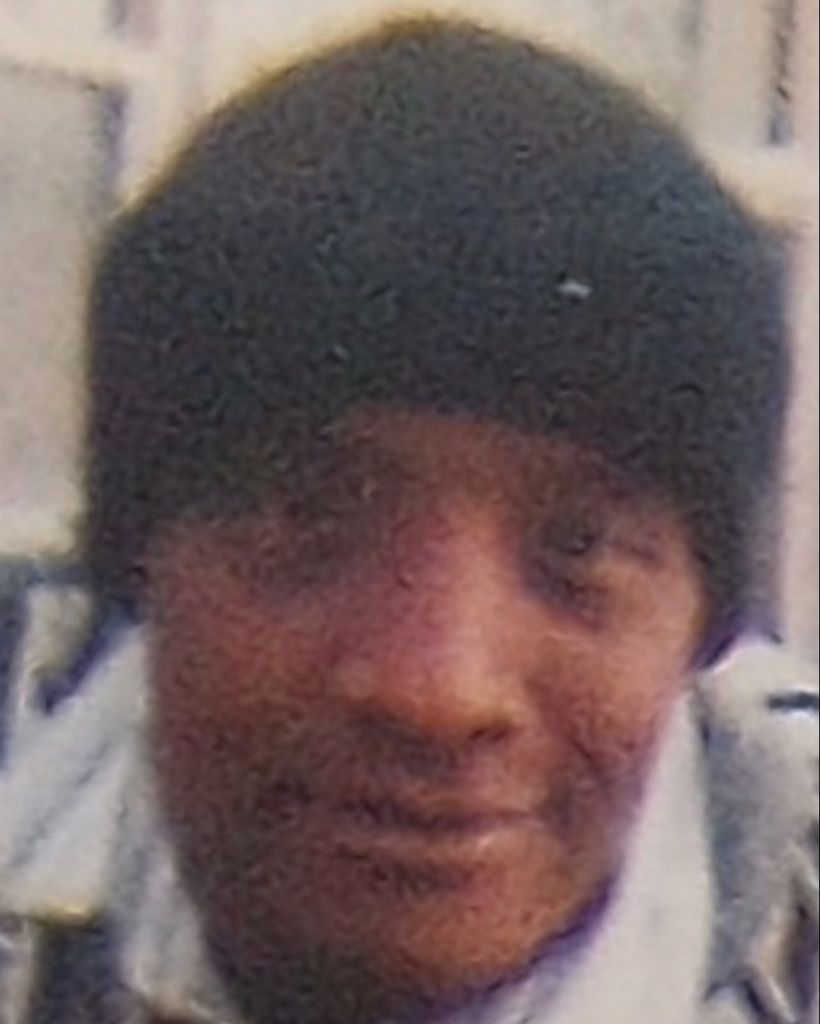 Larry B. Chase