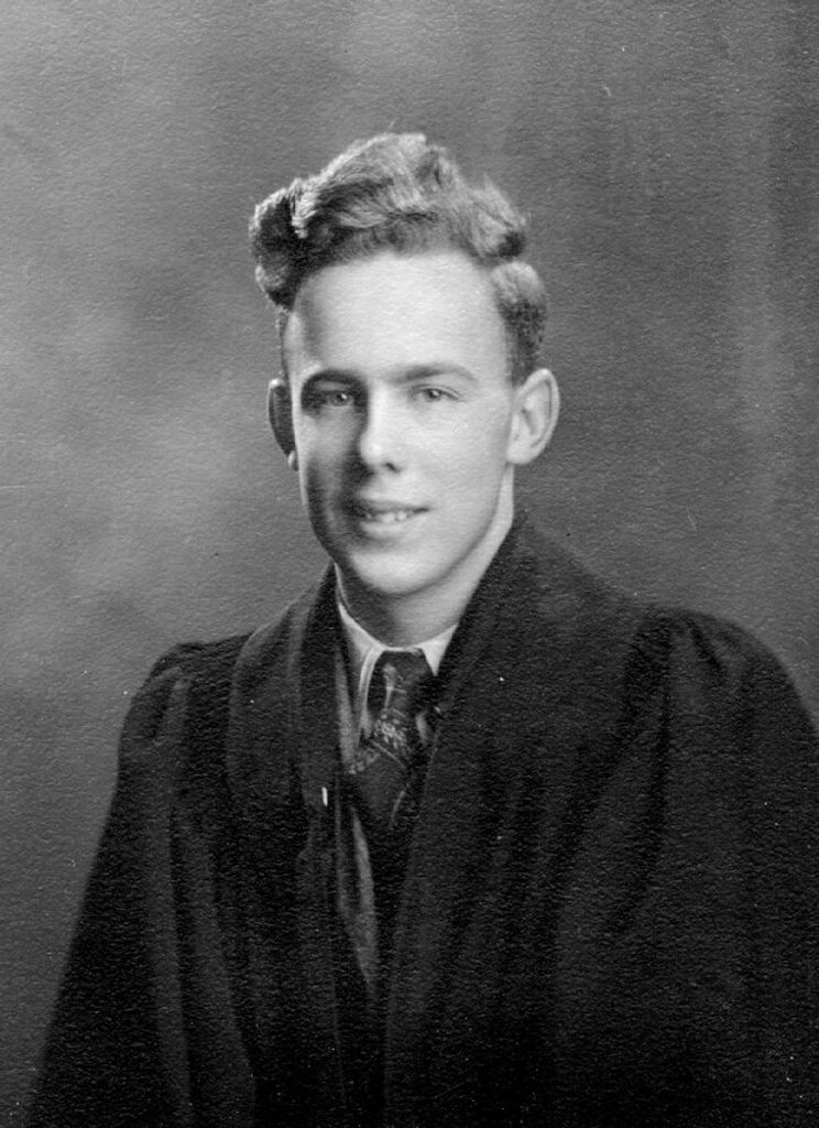 Maurice Frederick Pardoe Profile Photo