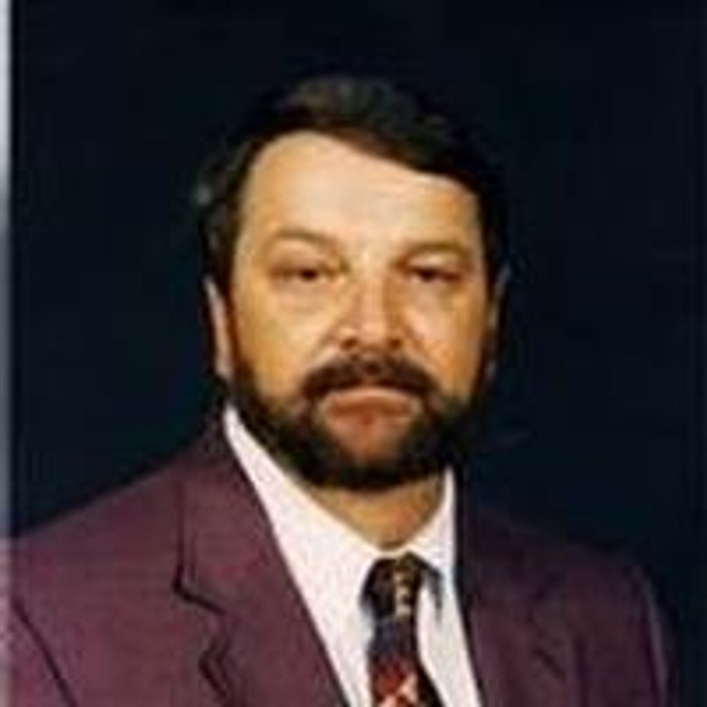 John H. Mckinney