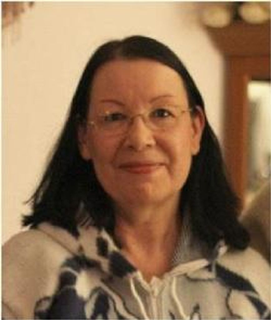 Carolyn Rose (Corbine) Wolf Profile Photo