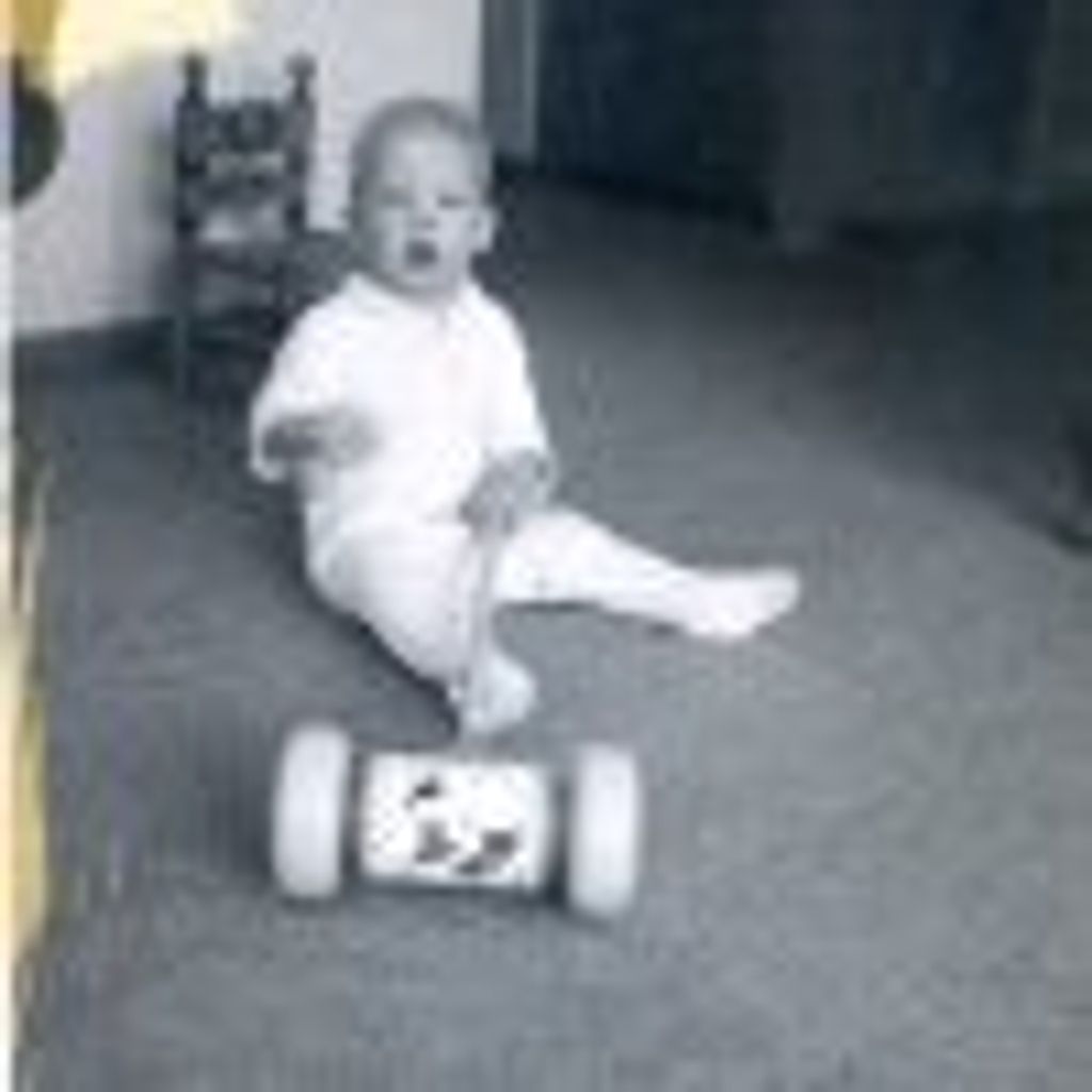 Richard  Robinson Halpin  II