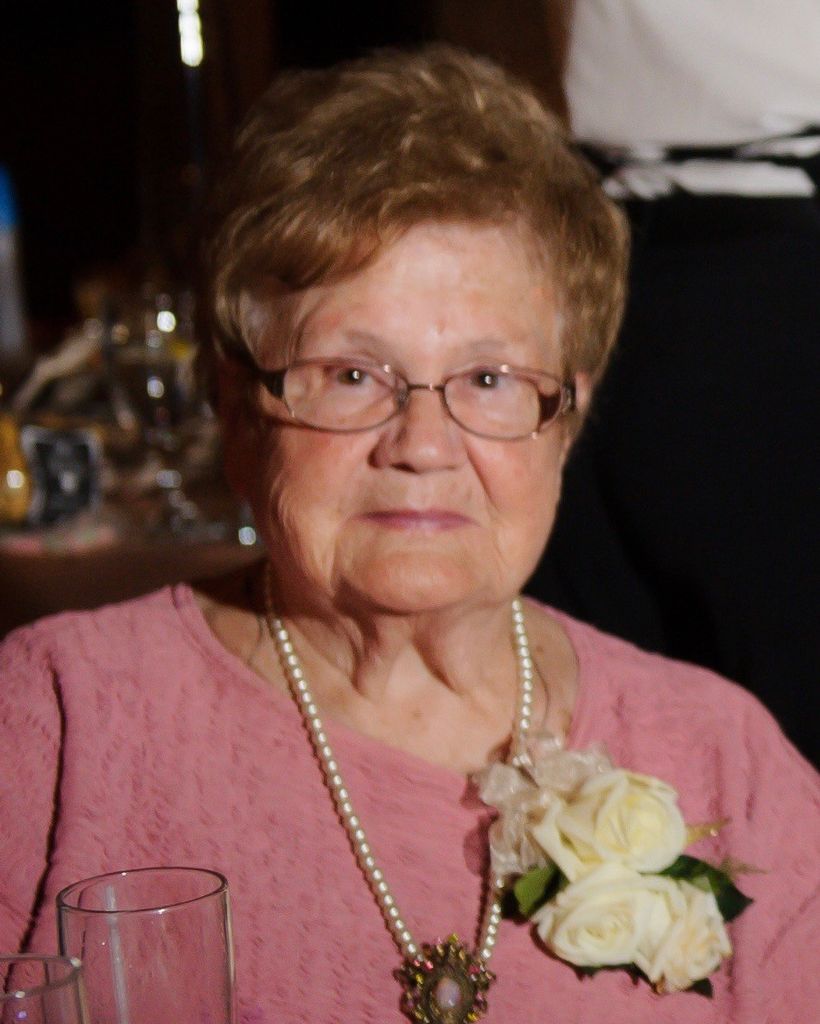 Mary Ann Tucker Profile Photo