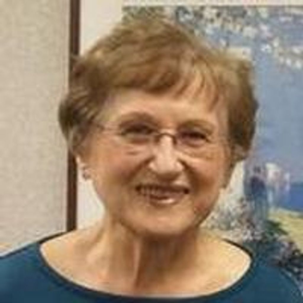 Helen M. Rusnak