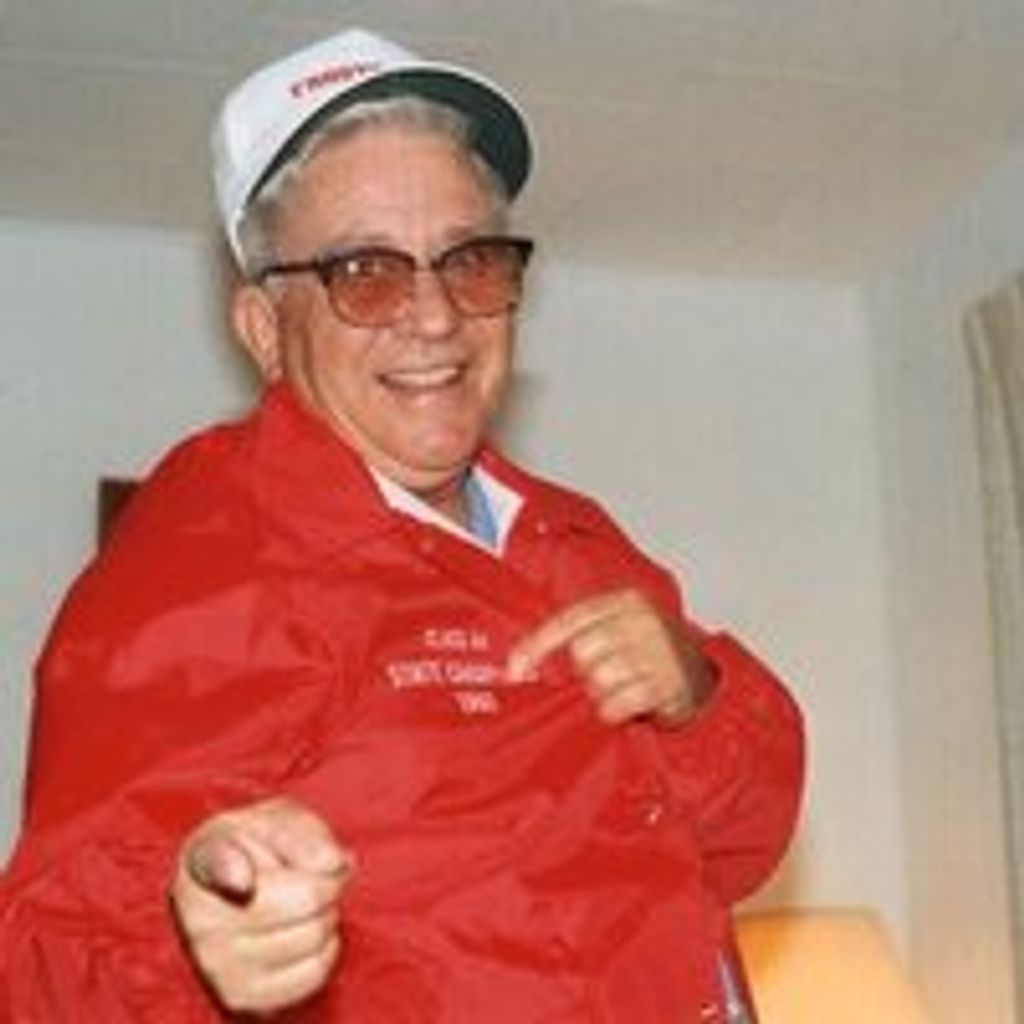 John Herbert Cofer Profile Photo