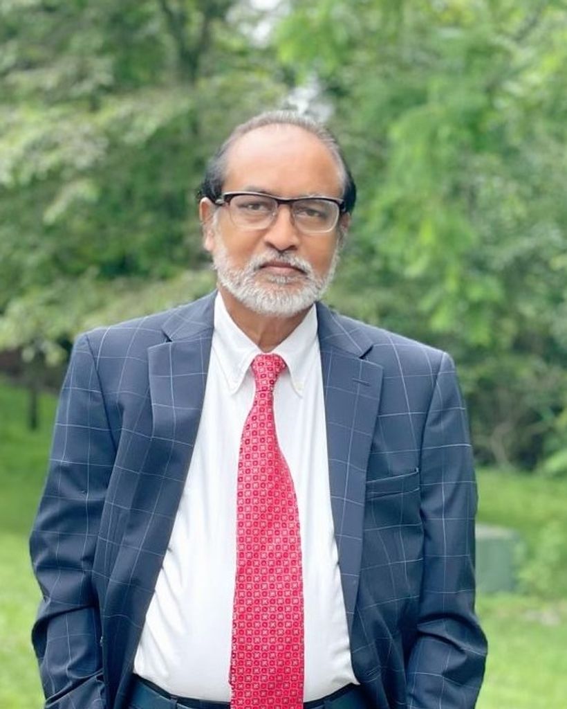 David Raj Yeluri