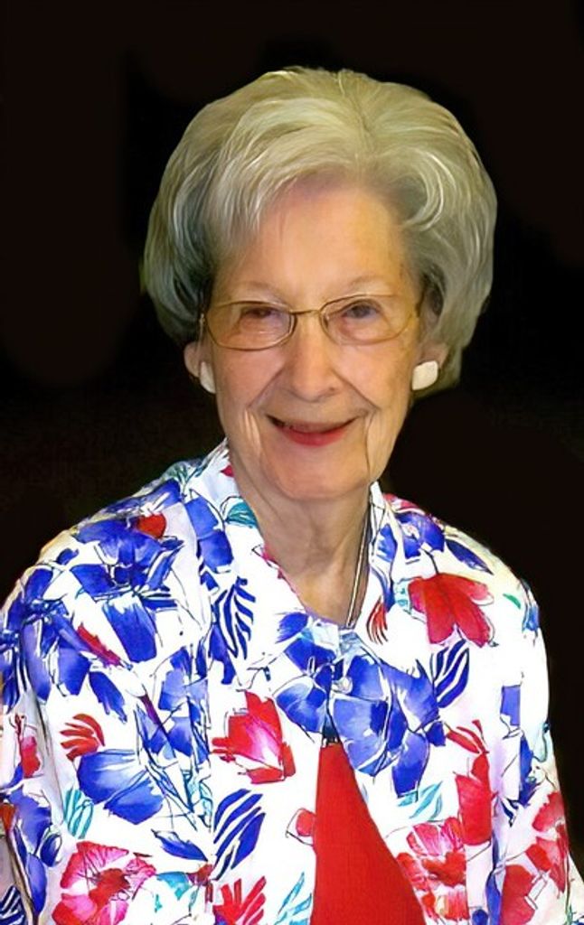 Marjorie Holler