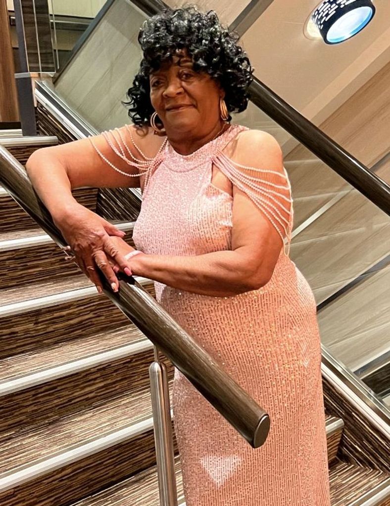 Virginia Scott Hill Profile Photo