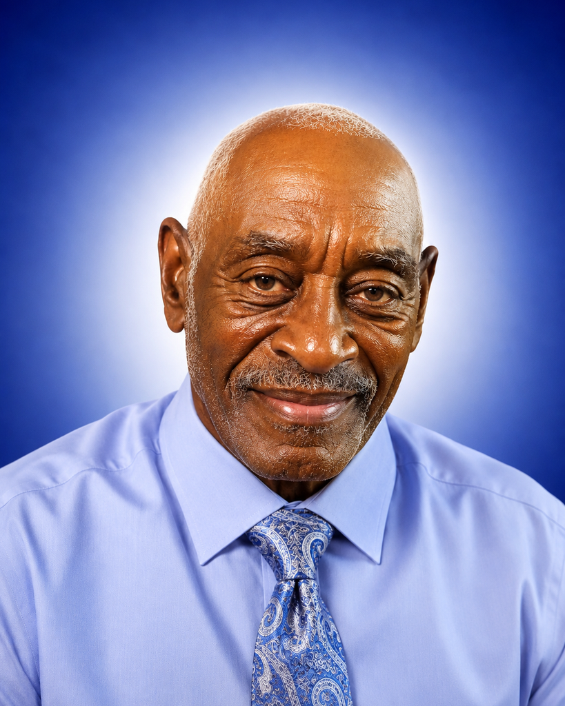 Albert Fuqua Profile Photo
