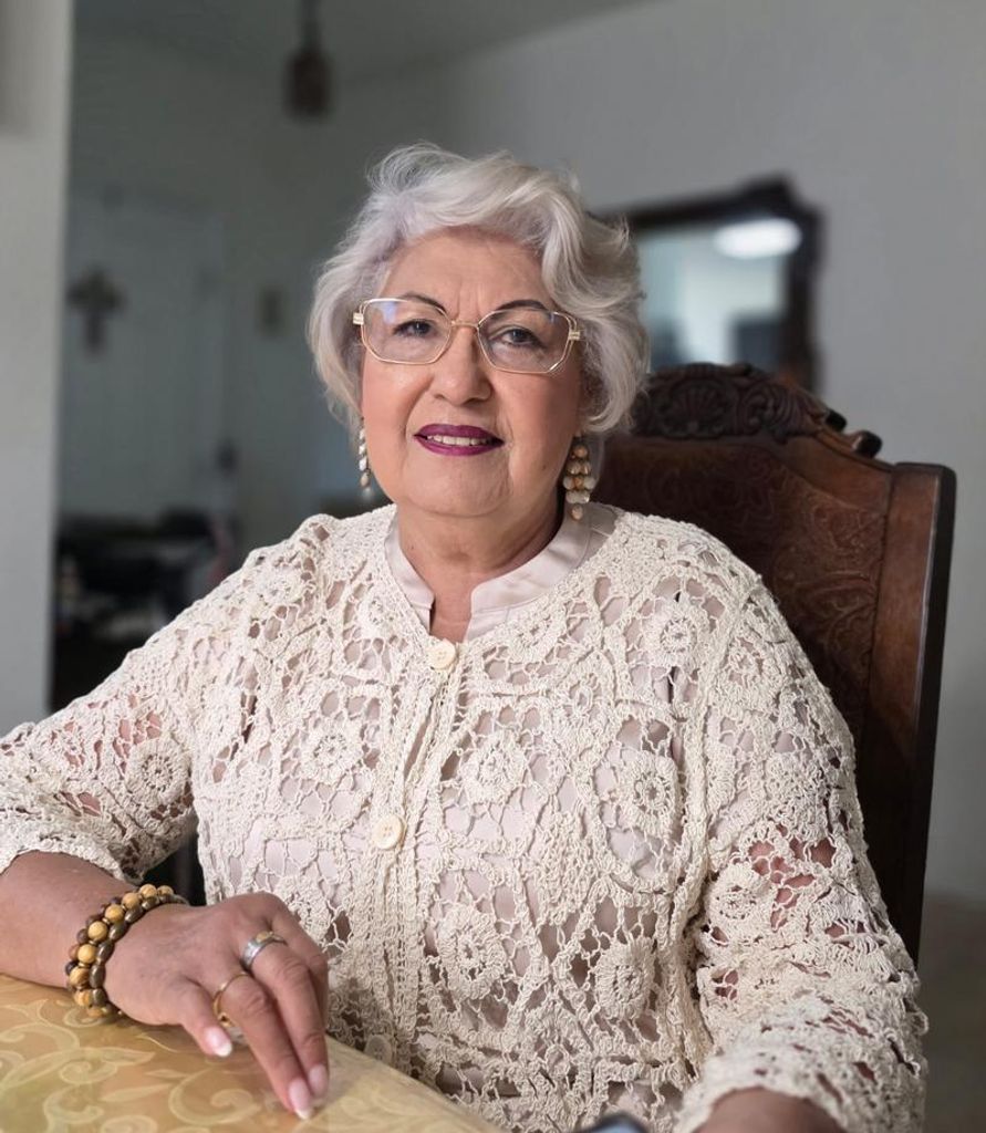 Margarita Garcia Profile Photo