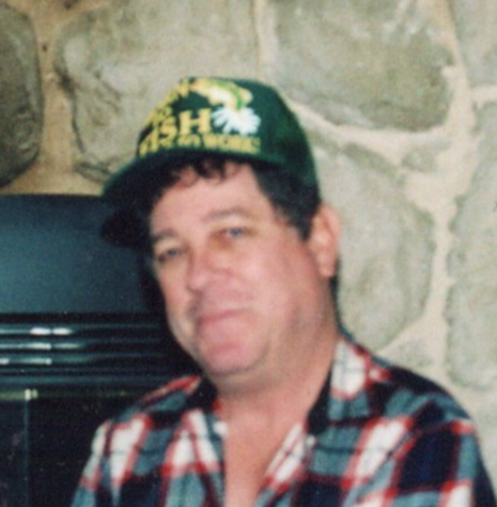 Richard Paul Bradley Profile Photo