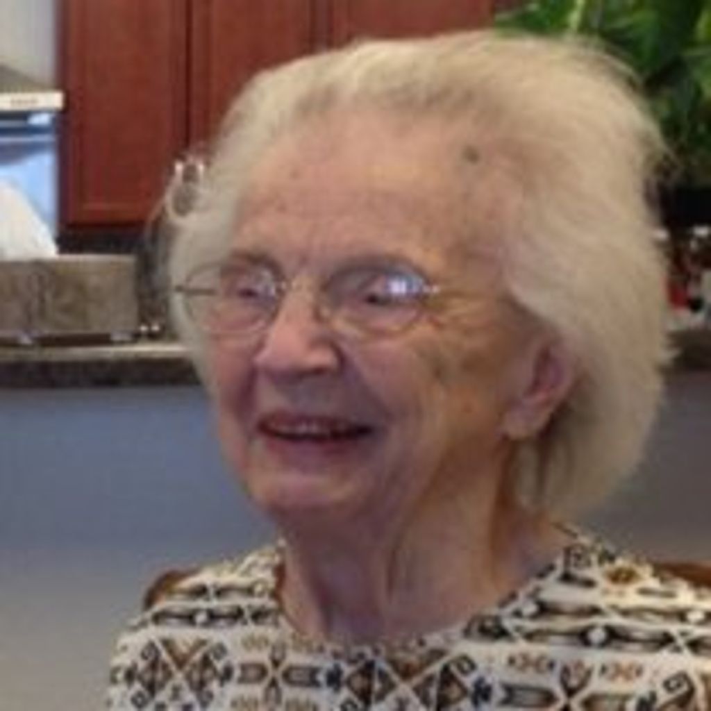 Betty L. Koshnick